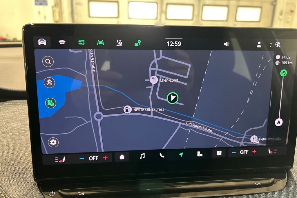 SKODA Elroq 2025 60 Selection