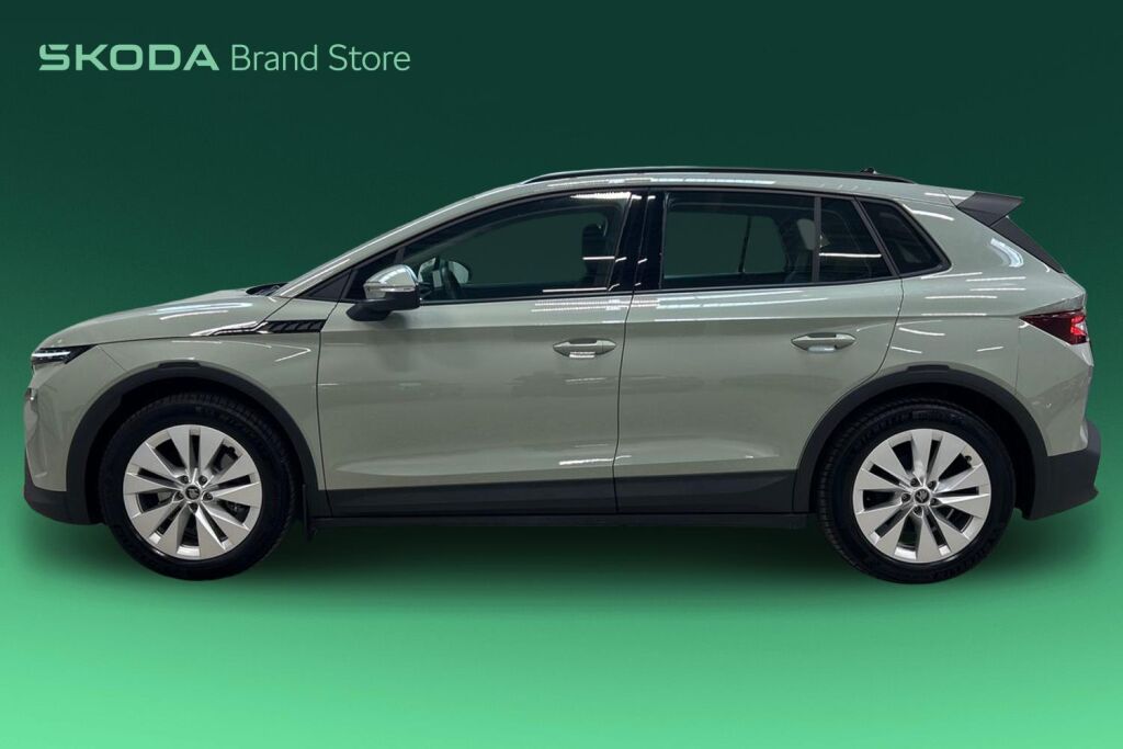 SKODA Elroq 2025 60 Selection