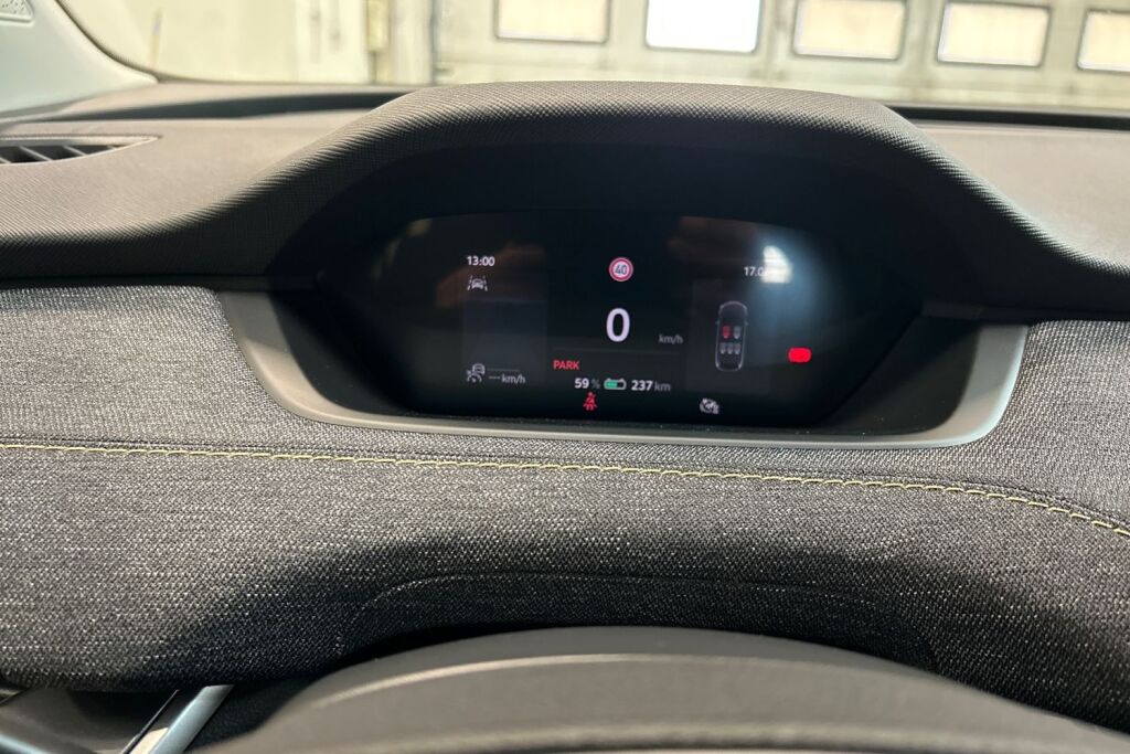 SKODA Elroq 2025 60 Selection