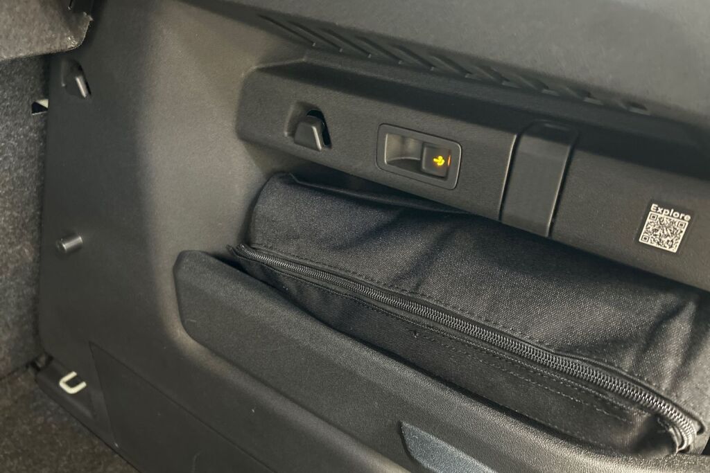 SKODA Elroq 2025 60 Selection