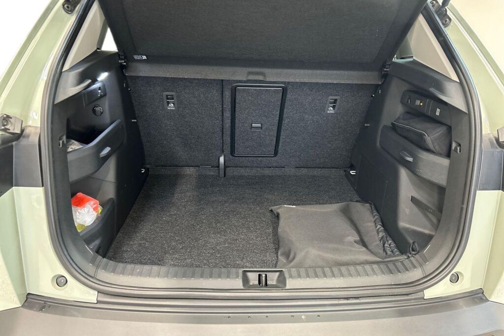 SKODA Elroq 2025 60 Selection