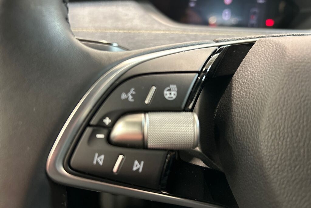 SKODA Elroq 2025 60 Selection