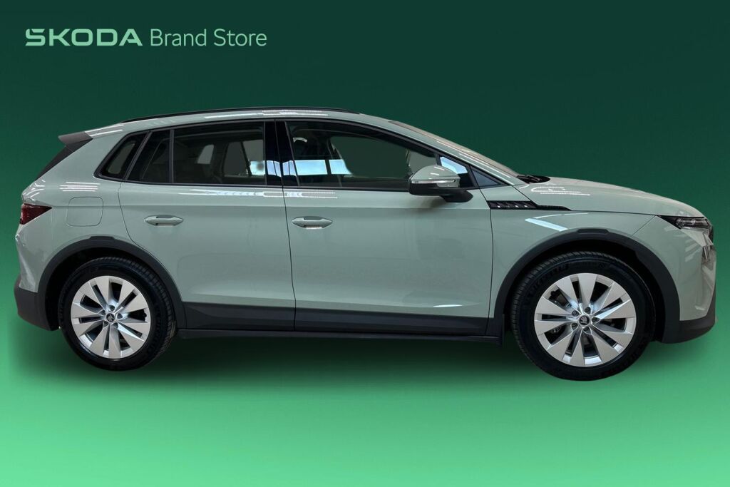 SKODA Elroq 2025 60 Selection