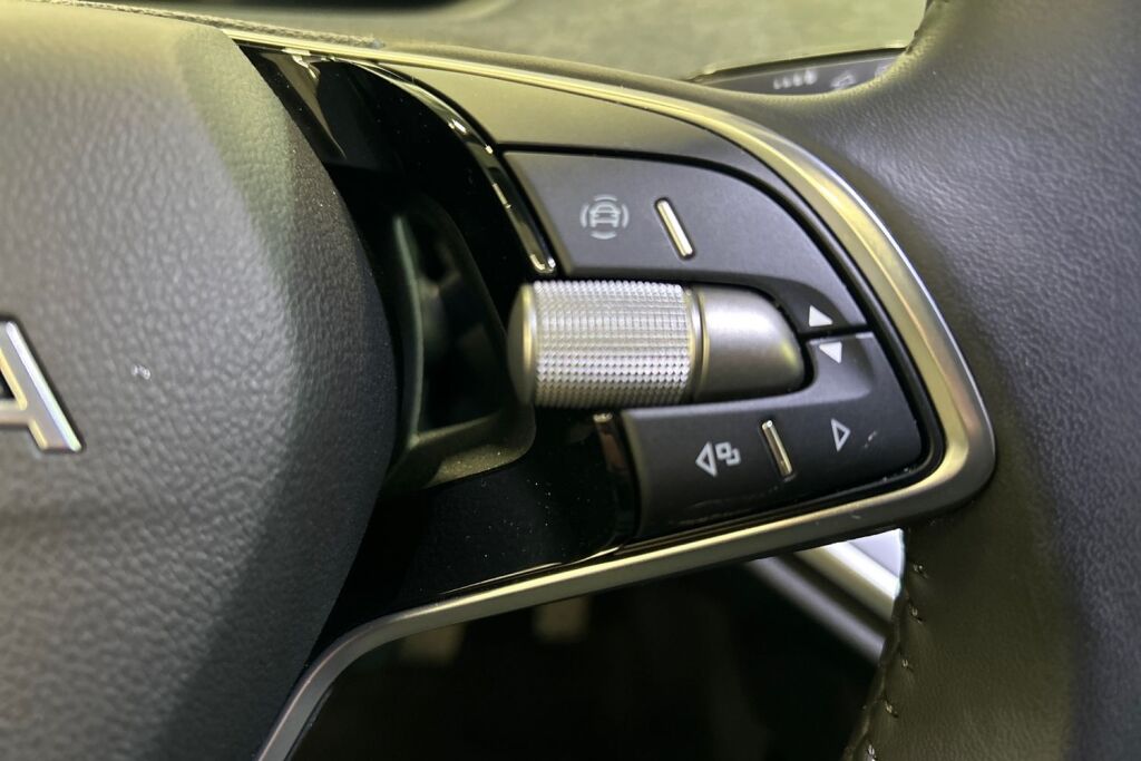 SKODA Elroq 2025 60 Selection