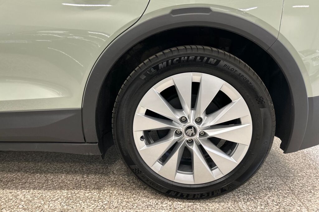 SKODA Elroq 2025 60 Selection