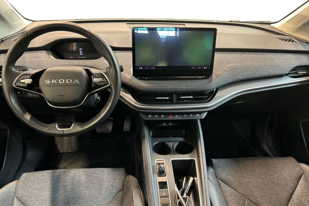 SKODA Elroq 2025 60 Selection