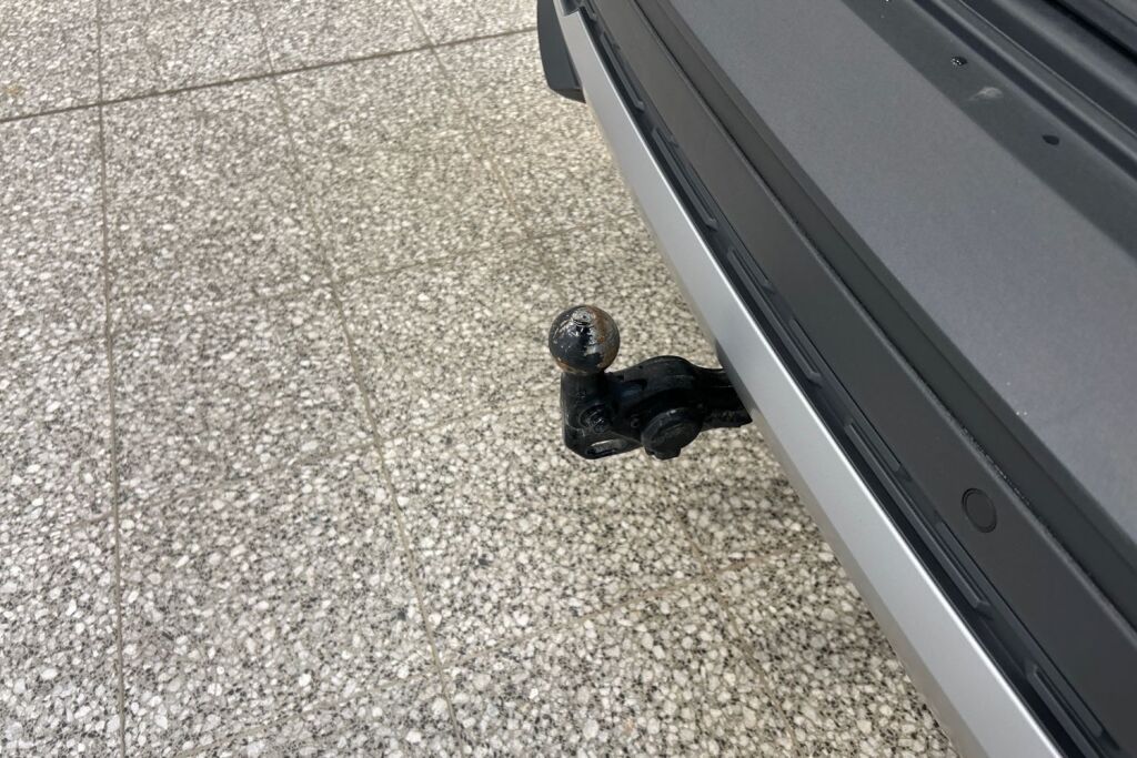 SKODA Elroq 2025 60 Selection