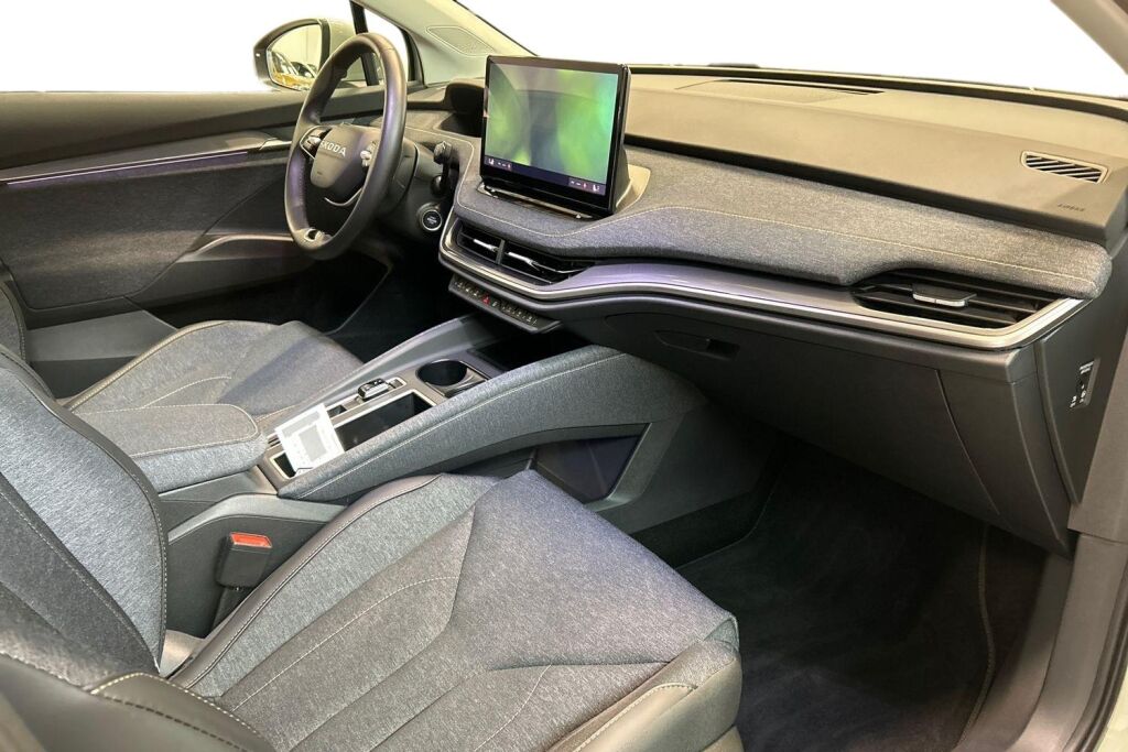 SKODA Elroq 2025 60 Selection