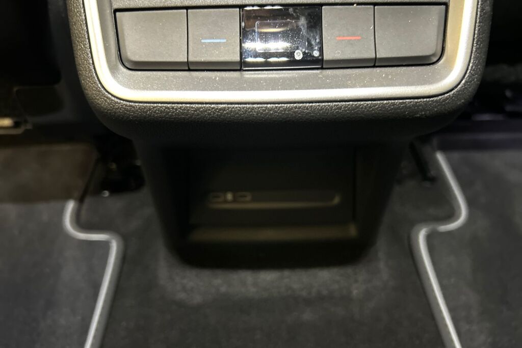 Skoda Enyaq 2025 85x 4x4 SportLine