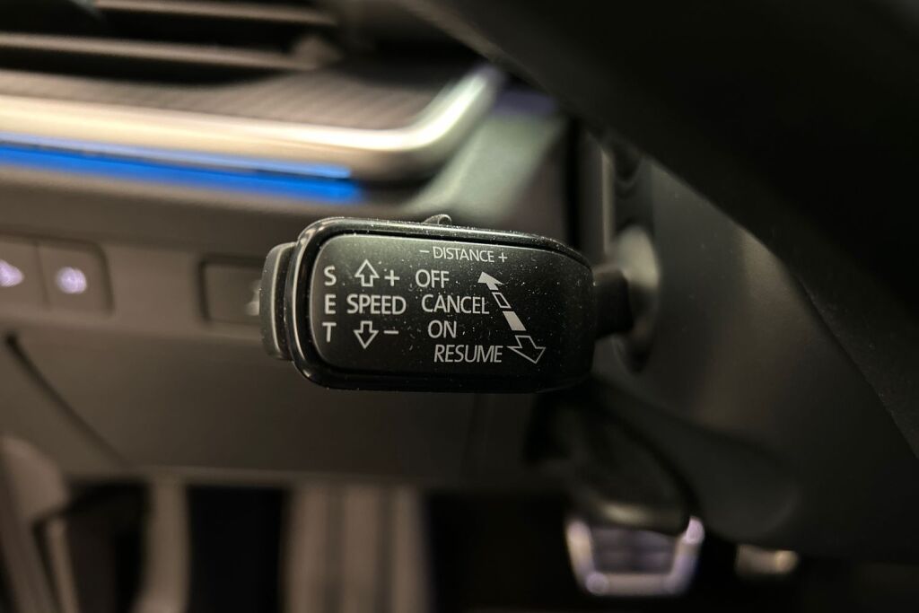 Skoda Enyaq 2025 85x 4x4 SportLine