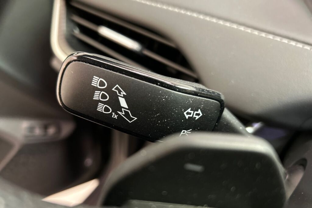 Skoda Enyaq 2025 85x 4x4 SportLine