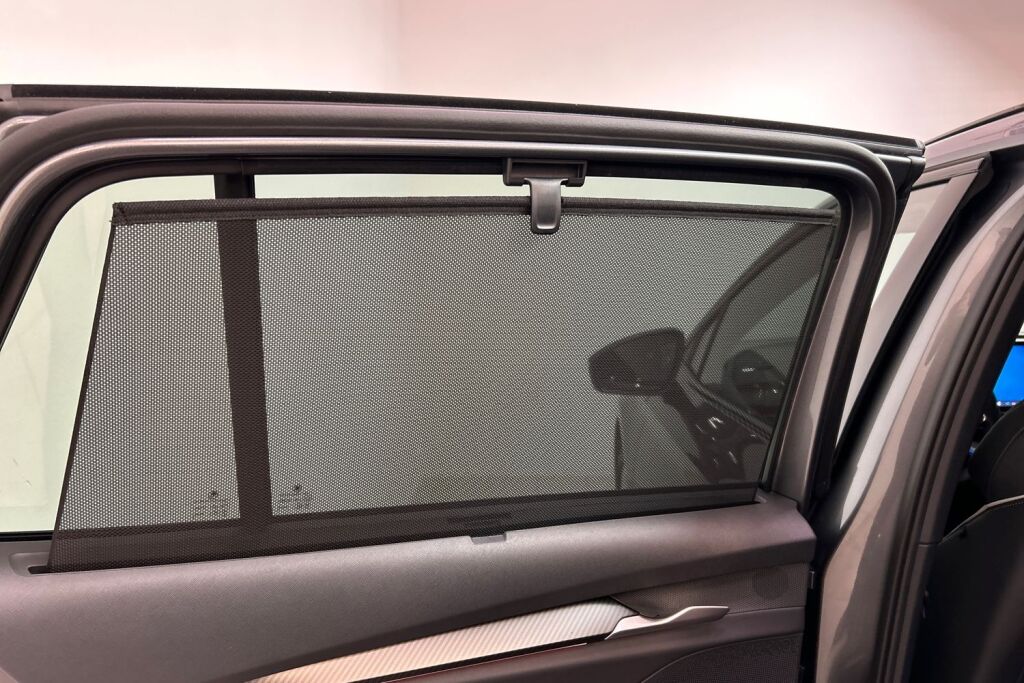 Skoda Enyaq 2025 85x 4x4 SportLine