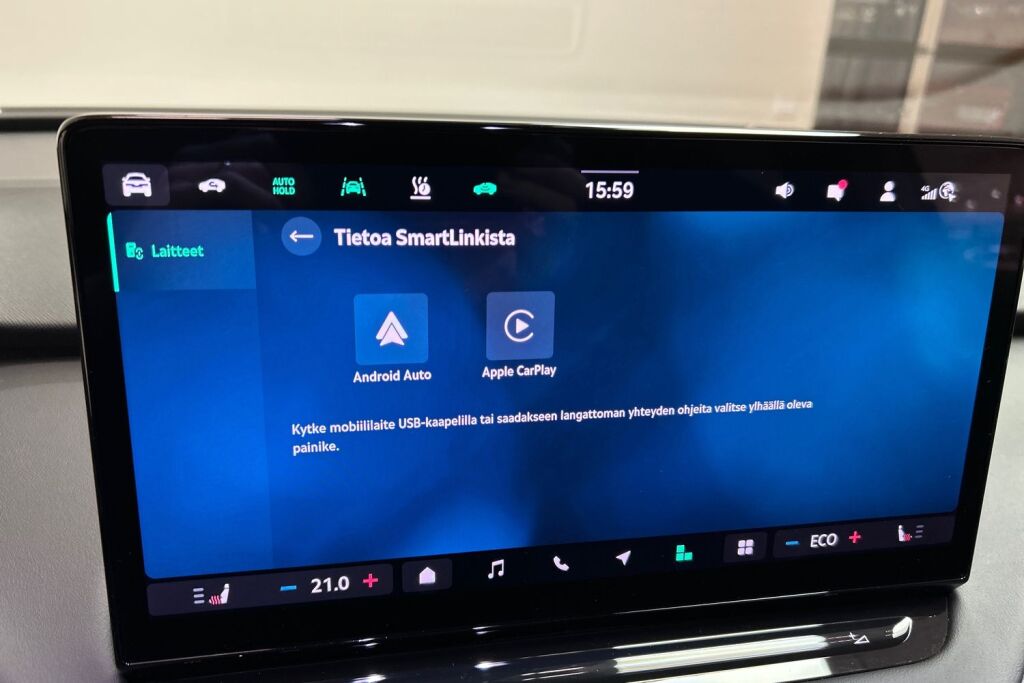 Skoda Enyaq 2025 85x 4x4 SportLine