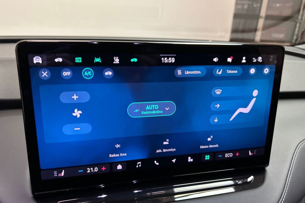 Skoda Enyaq 2025 85x 4x4 SportLine