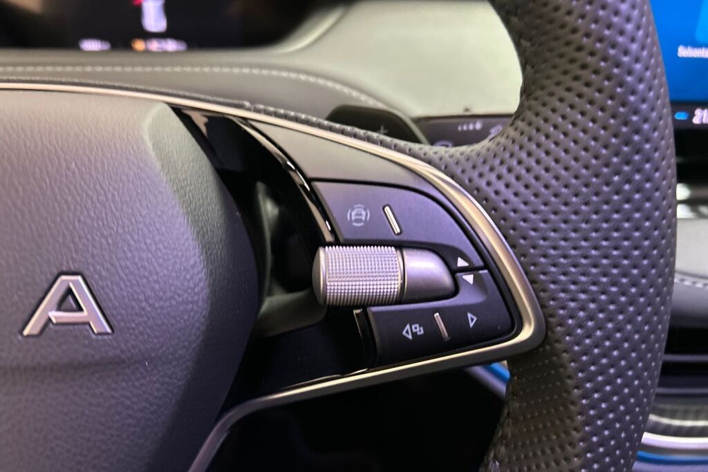 Skoda Enyaq 2025 85x 4x4 SportLine