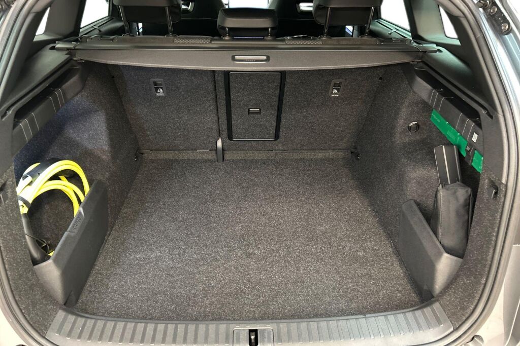 Skoda Enyaq 2025 85x 4x4 SportLine