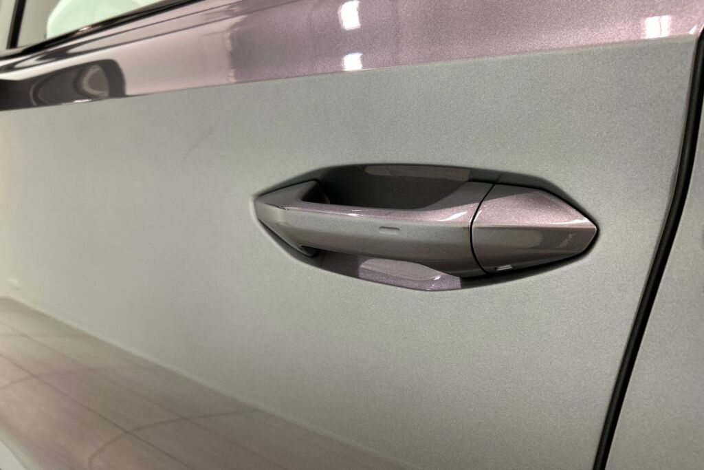 Skoda Enyaq 2025 85x 4x4 SportLine