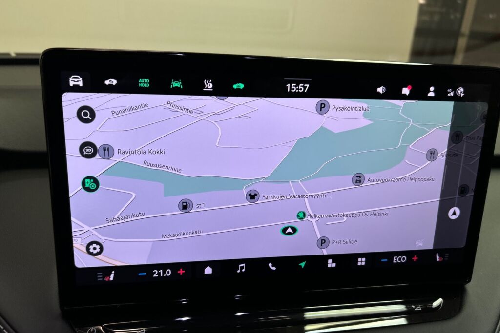 Skoda Enyaq 2025 85x 4x4 SportLine
