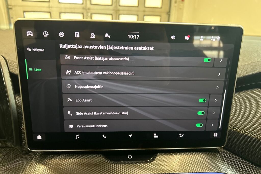 Skoda Kodiaq 2025 2.0 TDI 193 4x4 Style DSG Autom.7-hlö