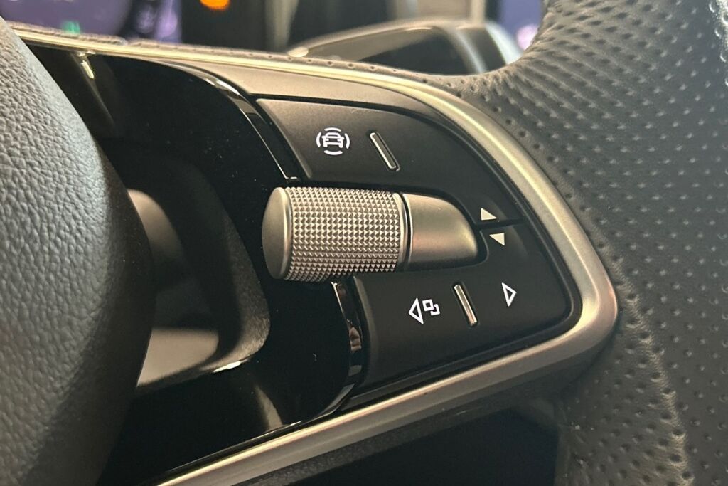 Skoda Kodiaq 2025 2.0 TDI 193 4x4 Style DSG Autom.7-hlö