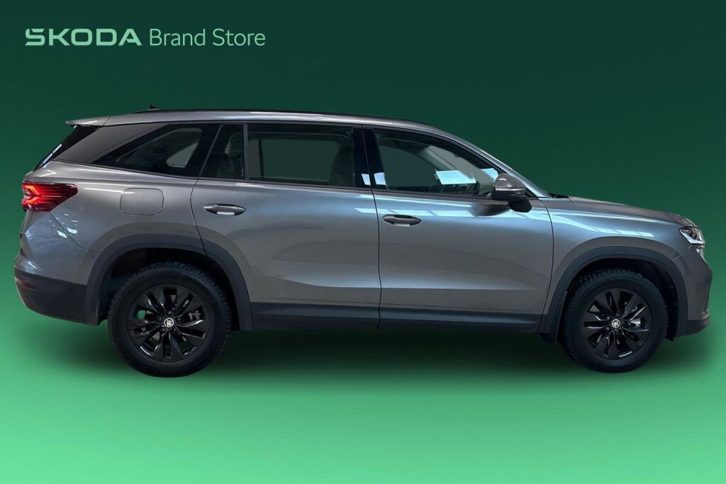 Skoda Kodiaq 2025 2.0 TDI 193 4x4 Style DSG Autom.7-hlö