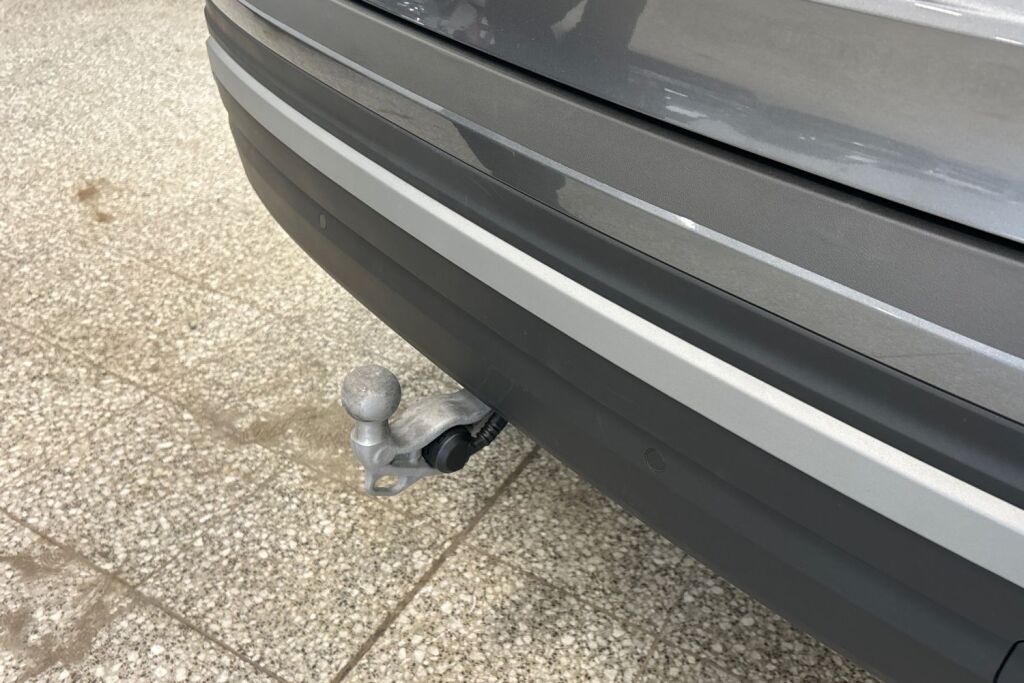 Skoda Kodiaq 2025 2.0 TDI 193 4x4 Style DSG Autom.7-hlö