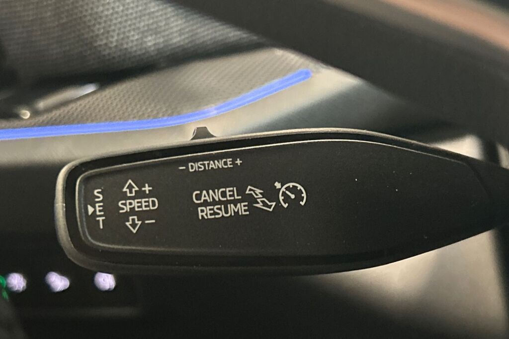 Skoda Kodiaq 2025 2.0 TDI 193 4x4 Style DSG Autom.7-hlö