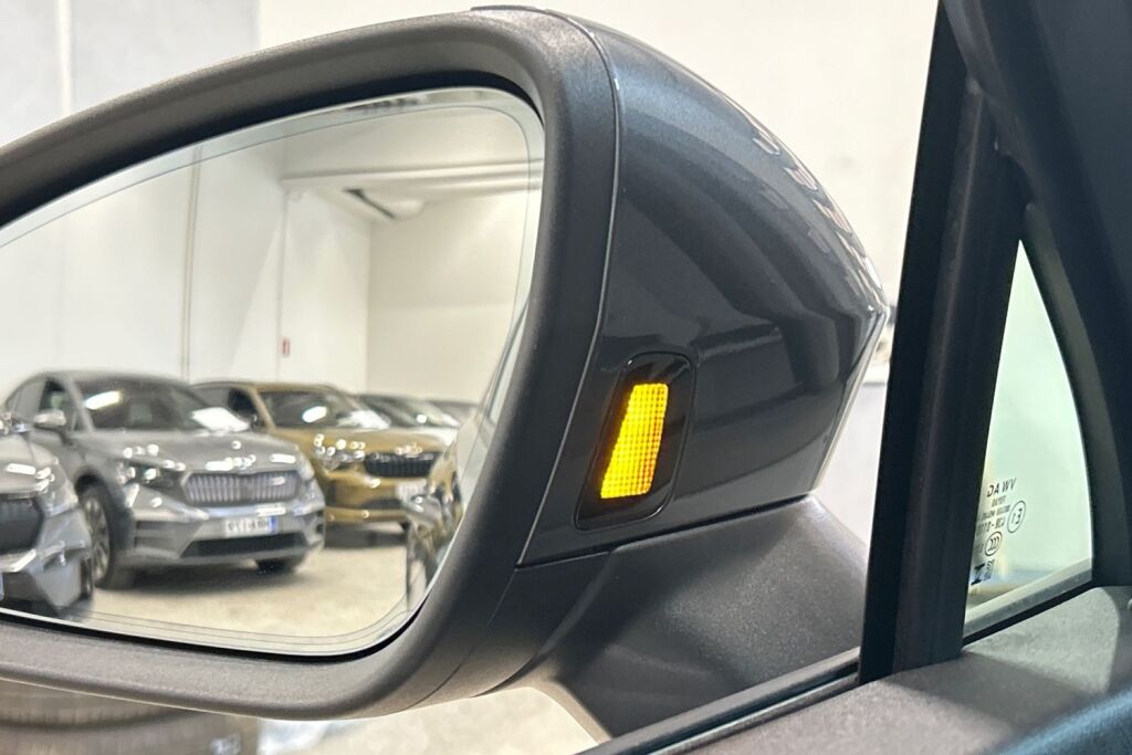 Skoda Kodiaq 2025 2.0 TDI 193 4x4 Style DSG Autom.7-hlö