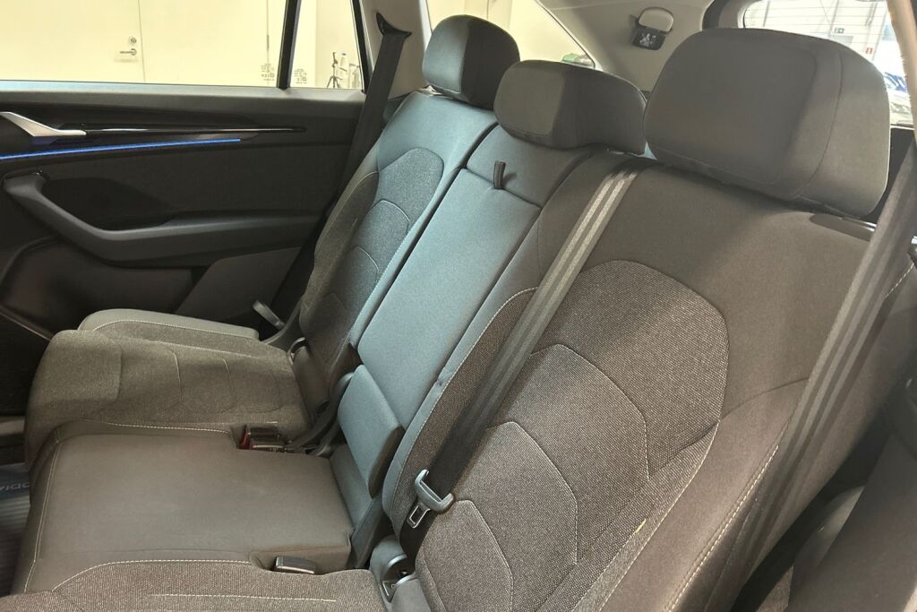 Skoda Kodiaq 2025 2.0 TDI 193 4x4 Style DSG Autom.7-hlö