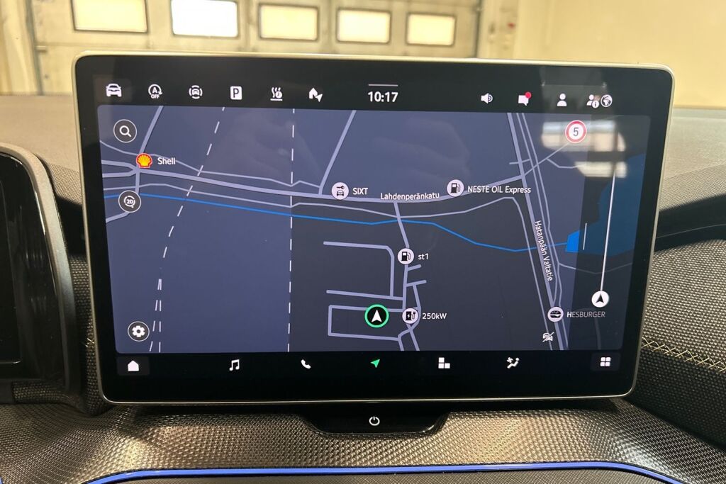 Skoda Kodiaq 2025 2.0 TDI 193 4x4 Style DSG Autom.7-hlö