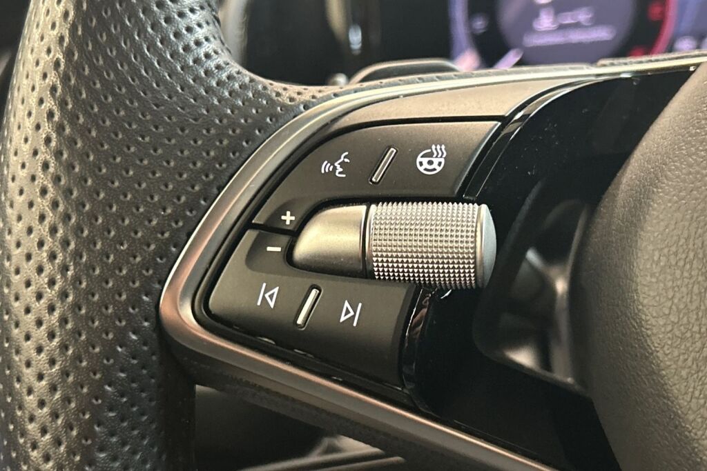 Skoda Kodiaq 2025 2.0 TDI 193 4x4 Style DSG Autom.7-hlö