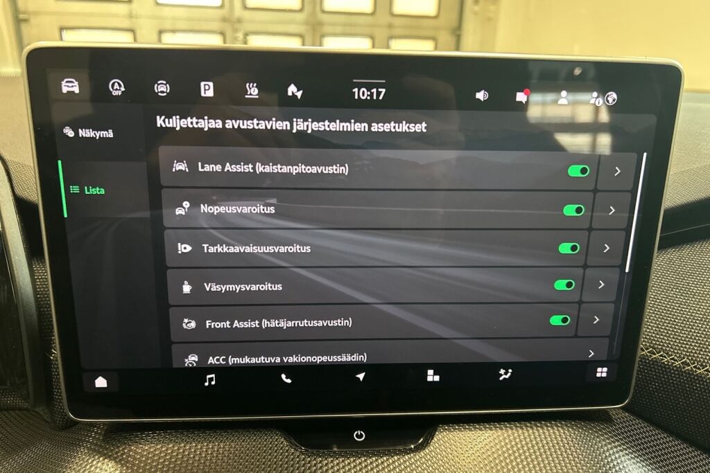 Skoda Kodiaq 2025 2.0 TDI 193 4x4 Style DSG Autom.7-hlö