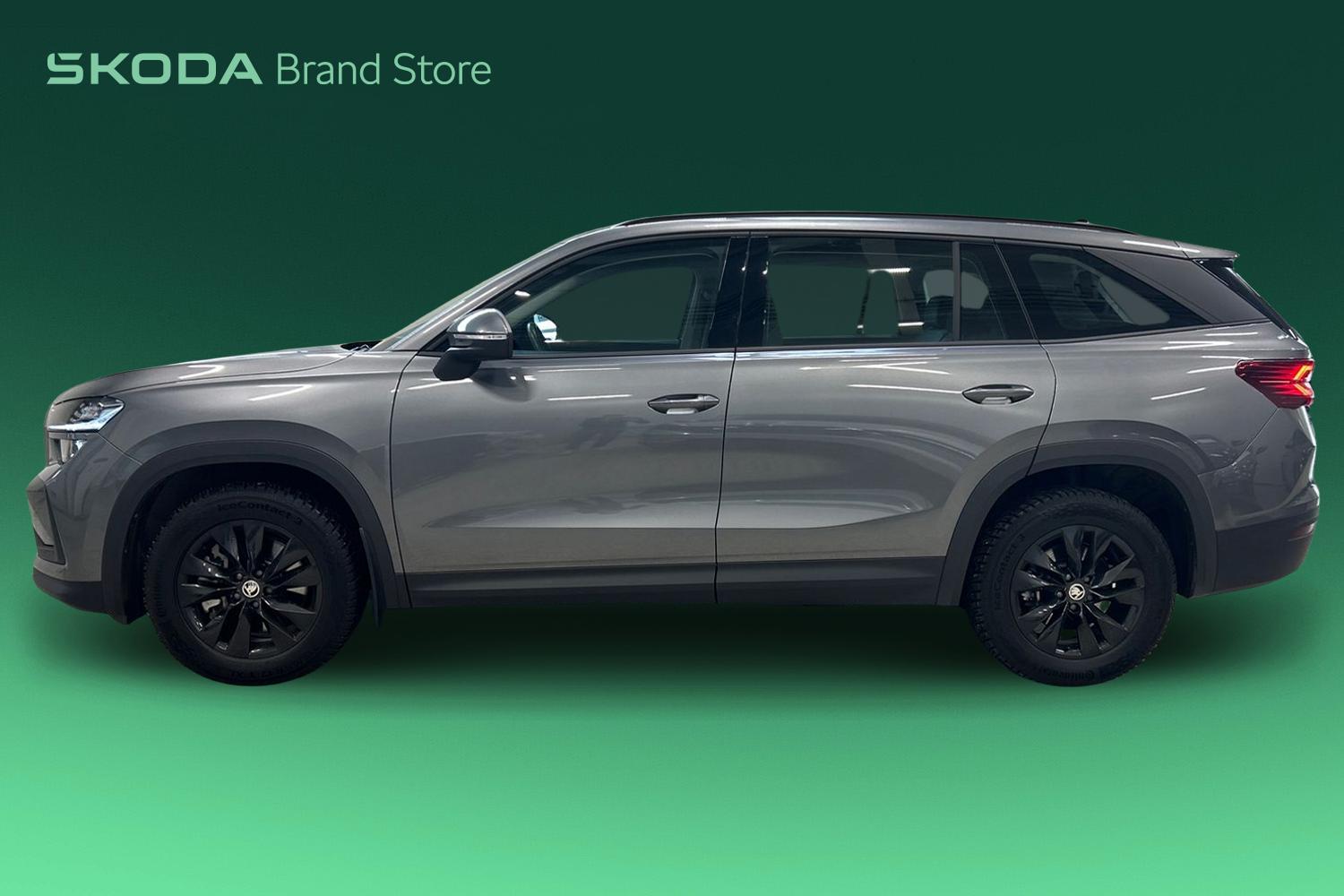 Skoda Kodiaq 2025, bild 5/32