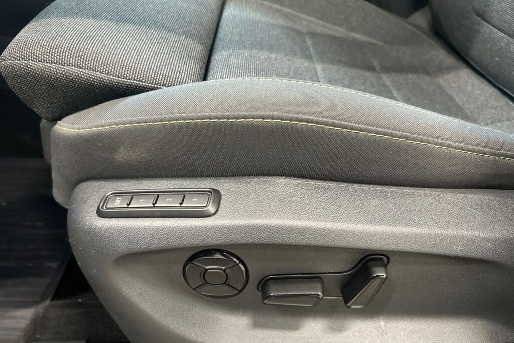 Skoda Kodiaq 2025 2.0 TDI 193 4x4 Style DSG Autom.7-hlö