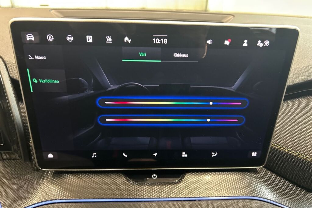 Skoda Kodiaq 2025 2.0 TDI 193 4x4 Style DSG Autom.7-hlö