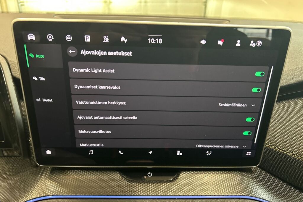 Skoda Kodiaq 2025 2.0 TDI 193 4x4 Style DSG Autom.7-hlö