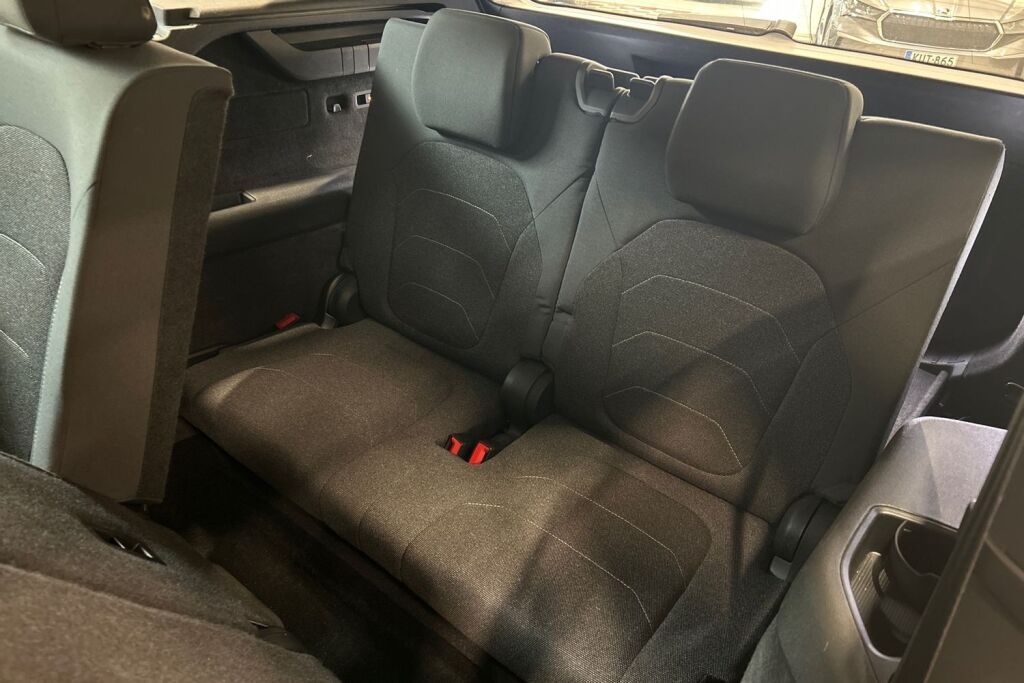 Skoda Kodiaq 2025 2.0 TDI 193 4x4 Style DSG Autom.7-hlö