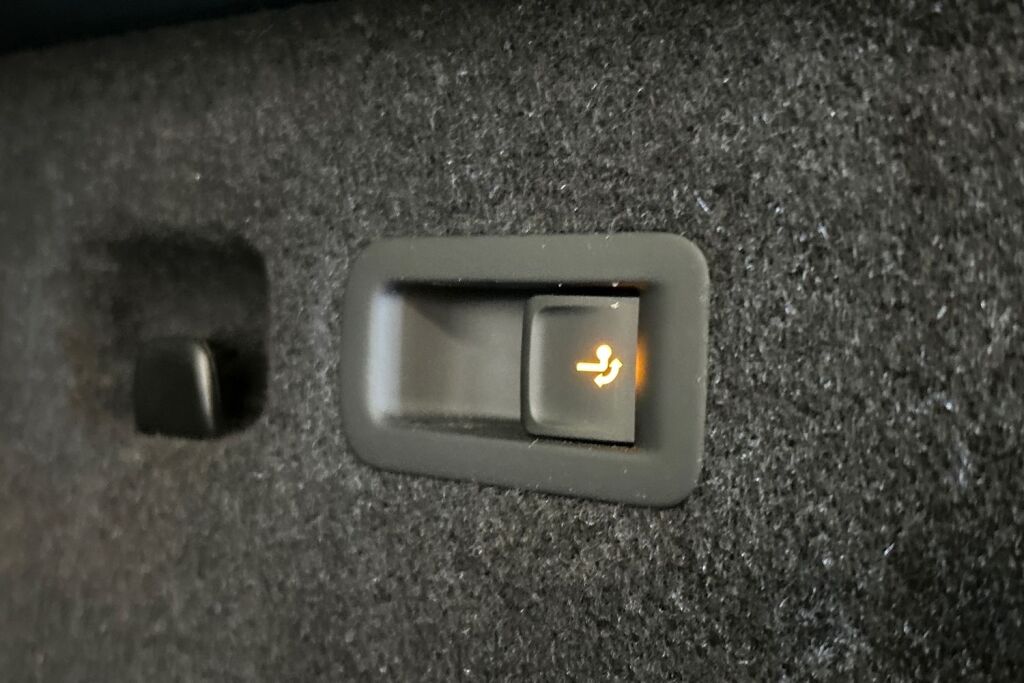 Skoda Kodiaq 2025 2.0 TDI 193 4x4 Style DSG Autom.7-hlö