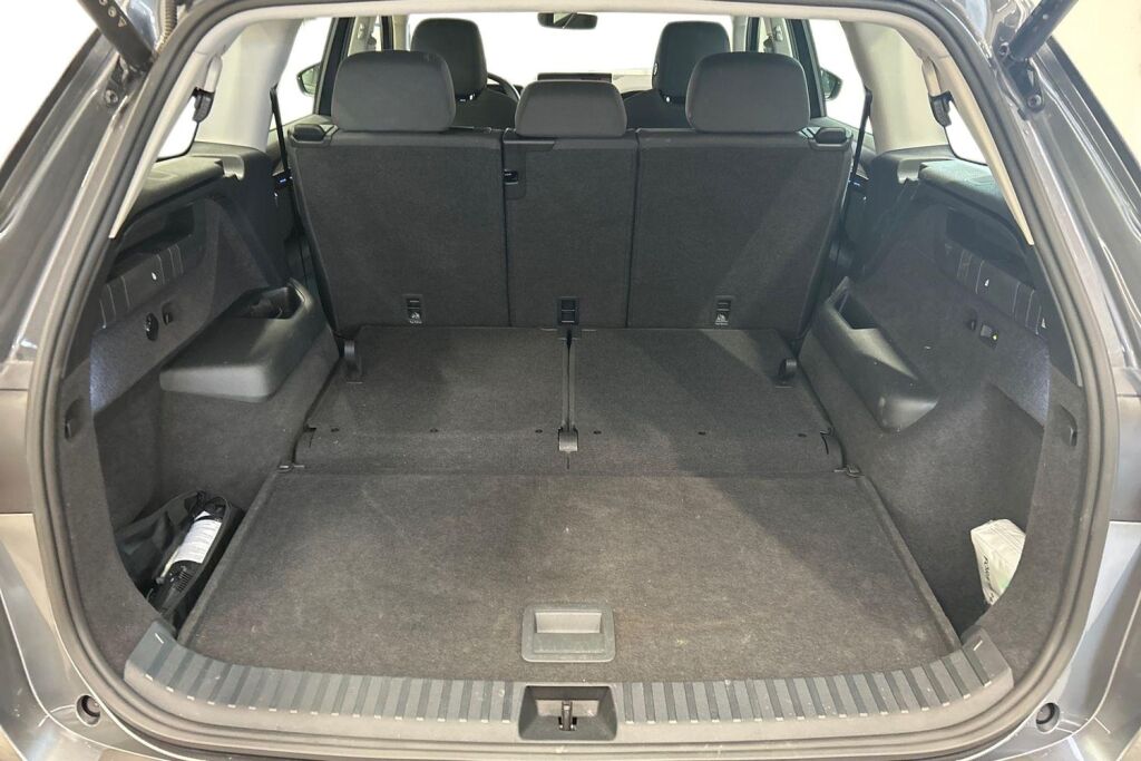 Skoda Kodiaq 2025 2.0 TDI 193 4x4 Style DSG Autom.7-hlö