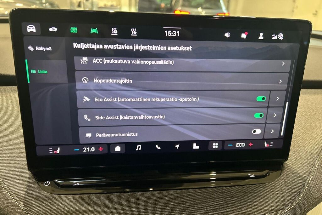 Skoda Enyaq 2025 Coupe 85x 4x4 Style