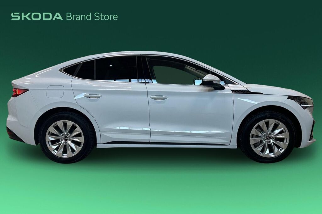 Skoda Enyaq 2025 Coupe 85x 4x4 Style
