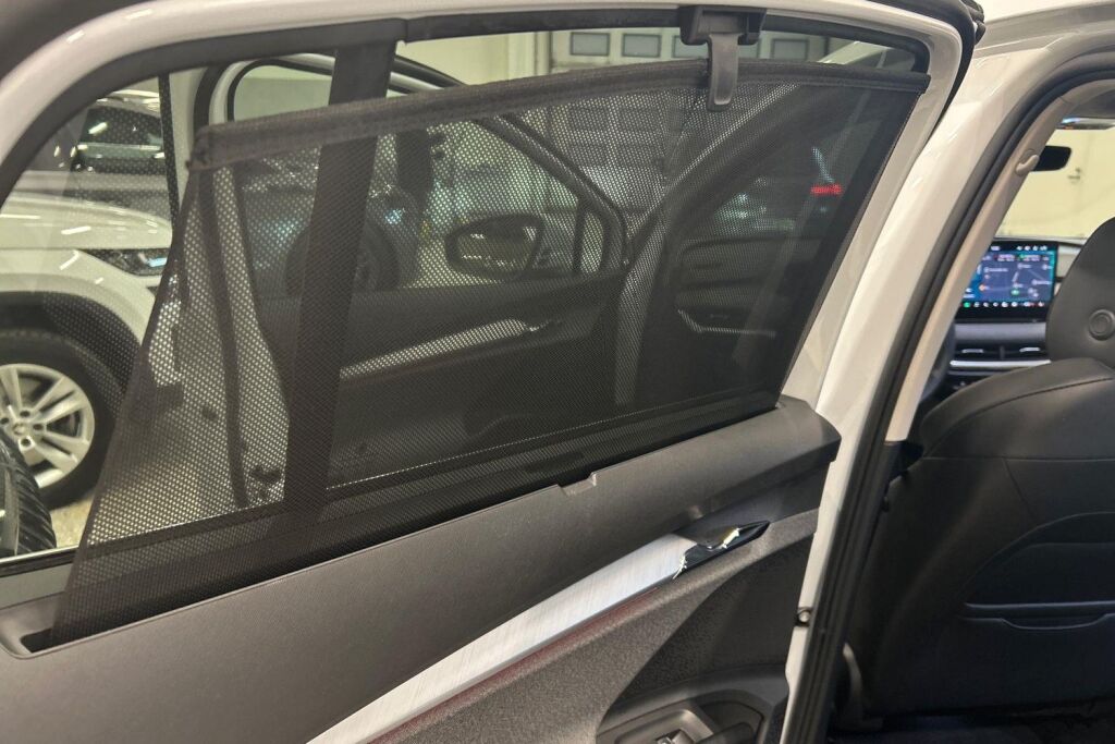 Skoda Enyaq 2025 Coupe 85x 4x4 Style