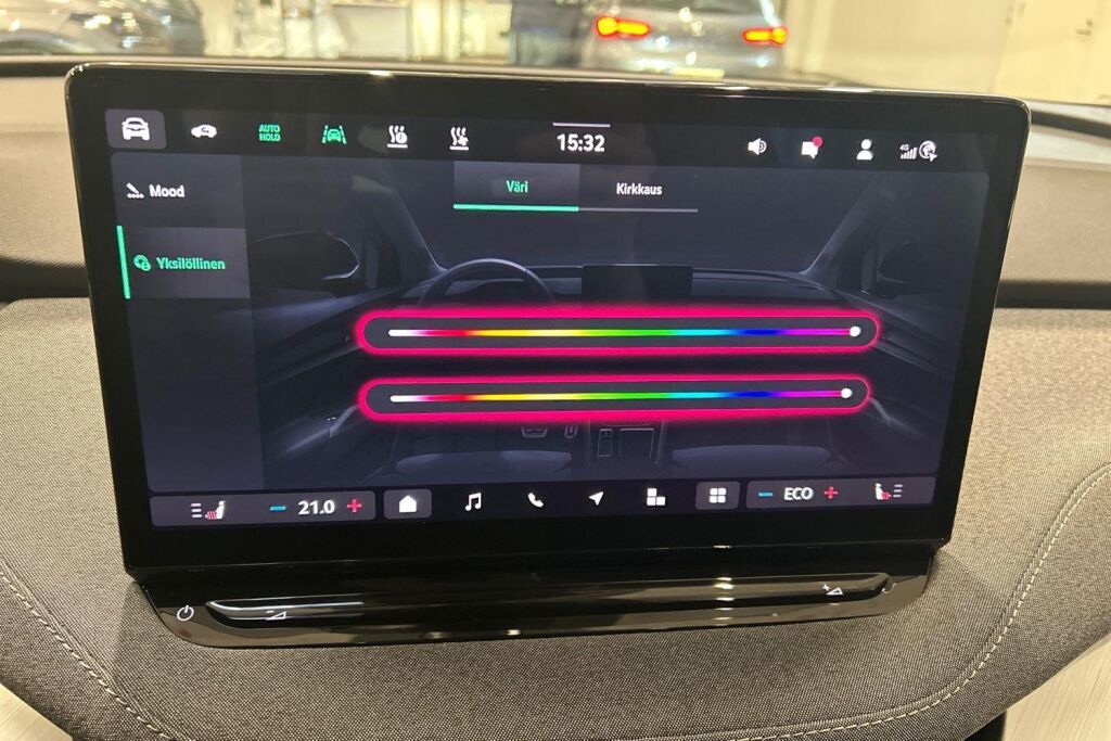 Skoda Enyaq 2025 Coupe 85x 4x4 Style