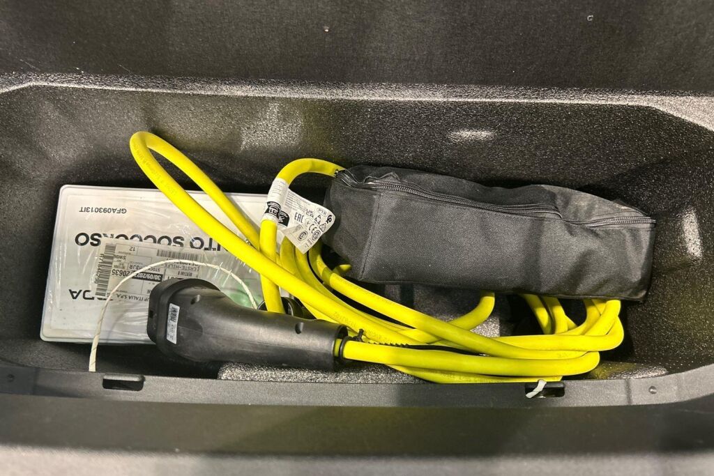 Skoda Enyaq 2025 Coupe 85x 4x4 Style