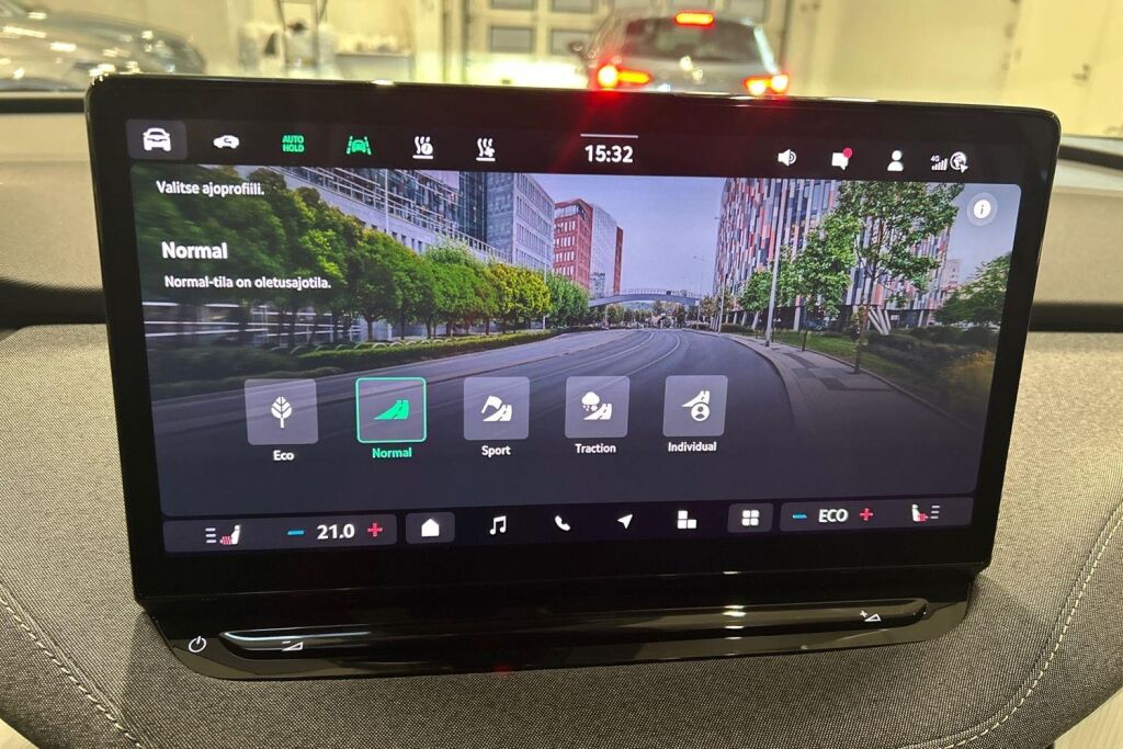 Skoda Enyaq 2025 Coupe 85x 4x4 Style