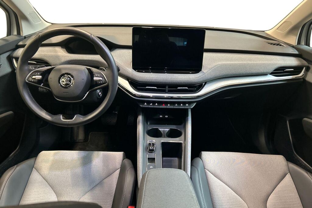 Skoda Enyaq 2025 Coupe 85x 4x4 Style