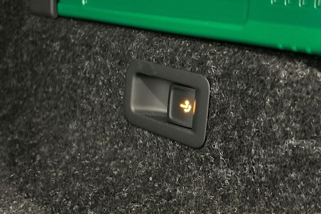 Skoda Enyaq 2025 Coupe 85x 4x4 Style