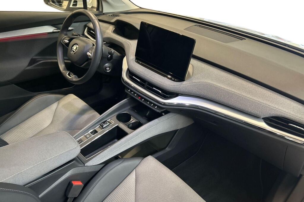 Skoda Enyaq 2025 Coupe 85x 4x4 Style