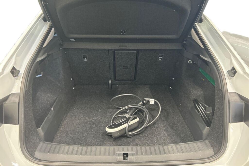 Skoda Enyaq 2025 Coupe 85x 4x4 Style