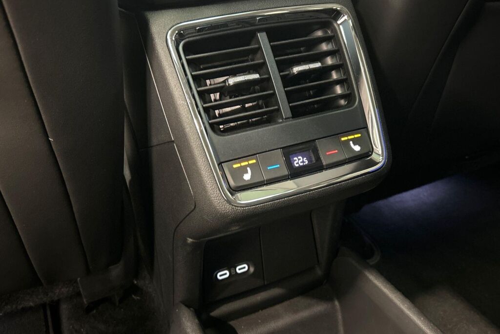 Skoda Enyaq 2025 85x 4x4 Style